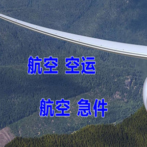 乌审旗嘎鲁图航空邮寄快递-选东方航空和上海航空