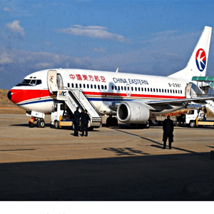乌审旗嘎鲁图航空邮寄航空快运业稳步发展的原因是什么？